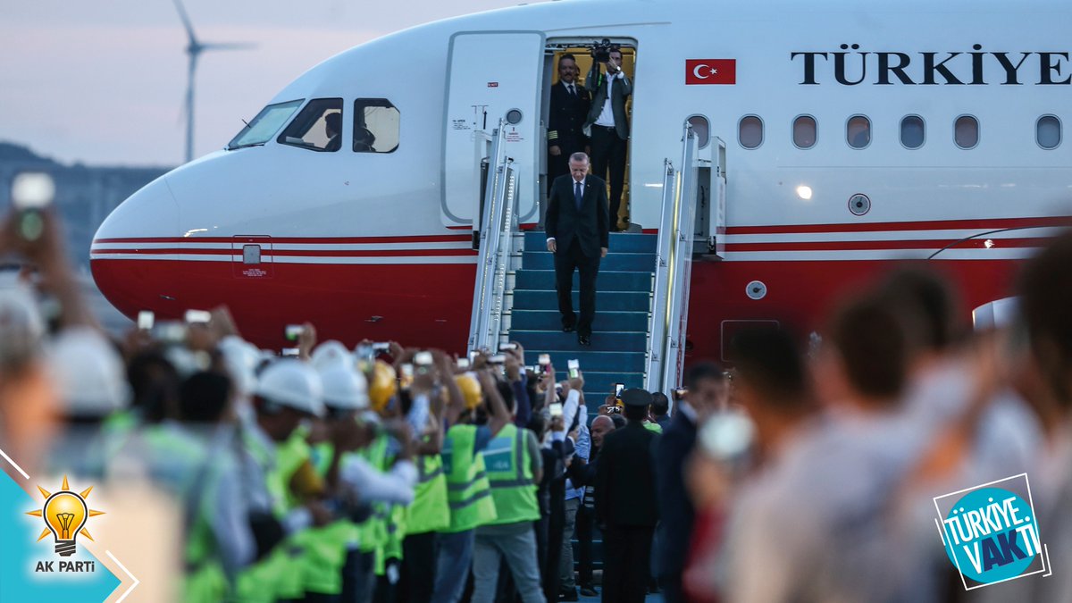 Erdogan werkt aan mega-order bij Boeing voor Turkish Airlines - Luchtvaartnieuws