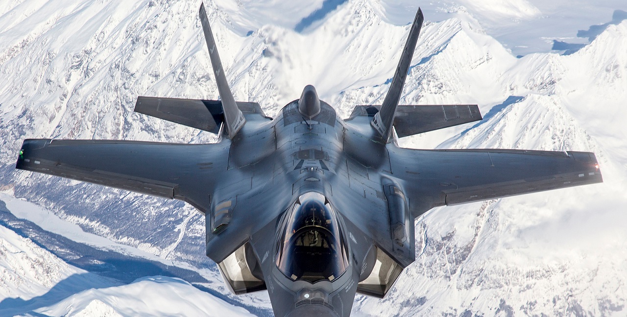 NAVO onderzoekt sturen F-35's met kernwapens naar Baltische Staten - Luchtvaartnieuws