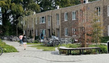 Gemeenten: asielopvang loopt uit de hand, kabinet moet ingrijpen - RTV Oost