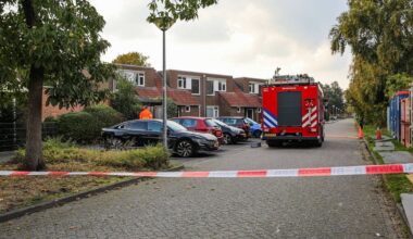 112-nieuws: Kind (10) op opgevoerde fatbike betrapt in Stad • Woningen in Winschoten ontruimd