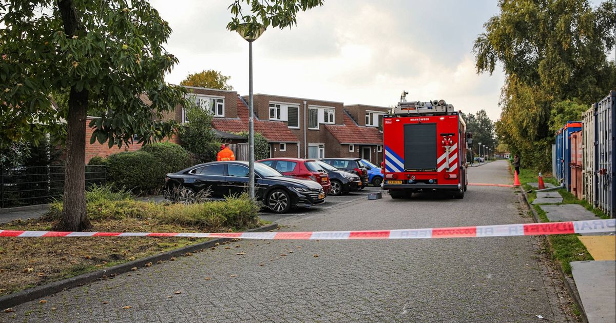 112-nieuws: Kind (10) op opgevoerde fatbike betrapt in Stad • Woningen in Winschoten ontruimd