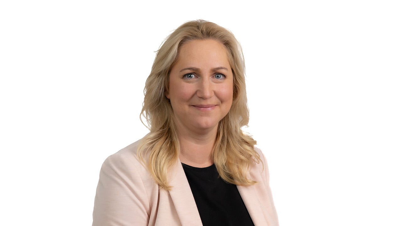 Profielfoto van Imke van de Laar