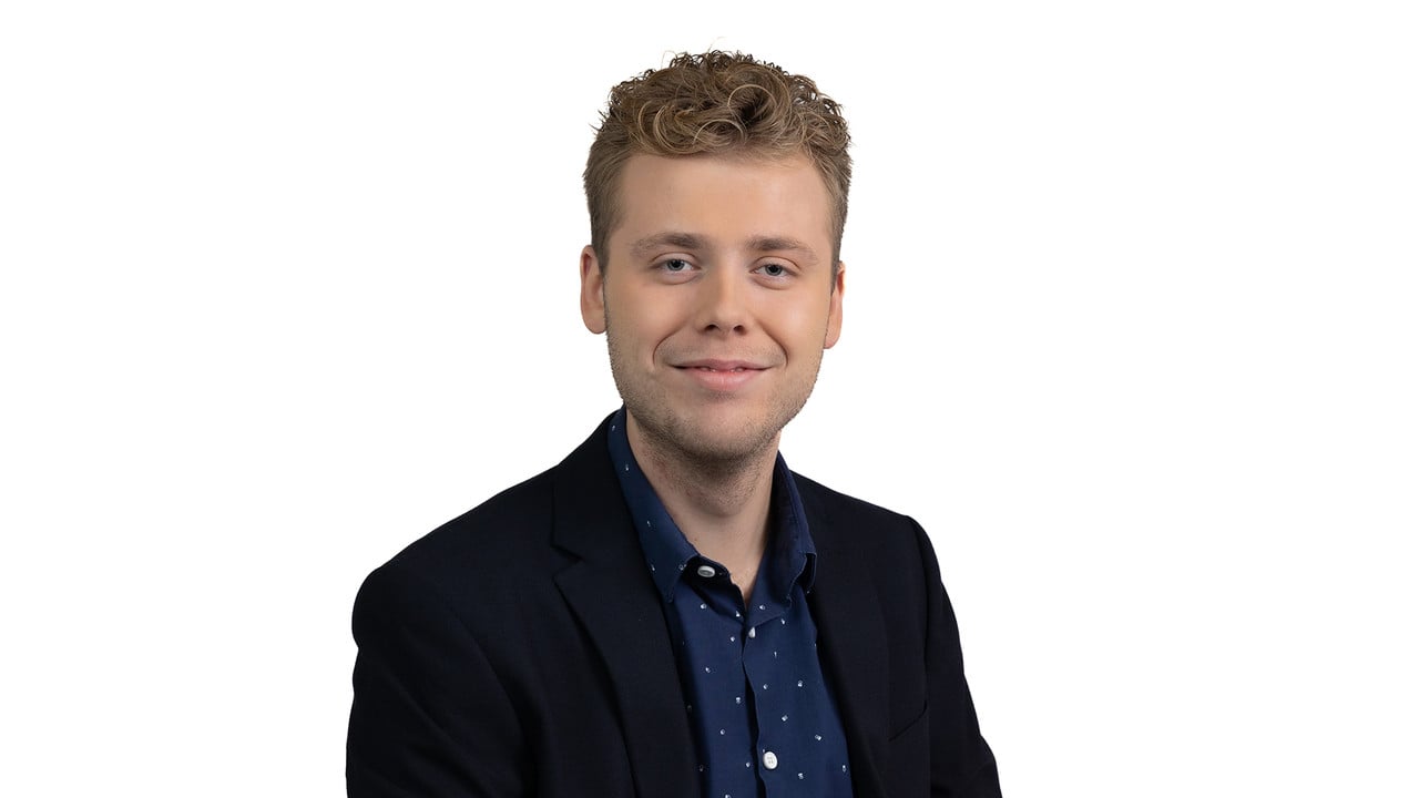 Profielfoto van Tom Berkers