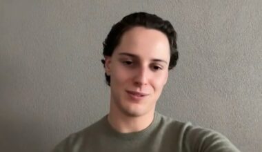 Davey van First Dates wil niet zeggen wat hij verdient: 'Polder-Tate' - RTL.nl