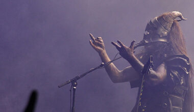 Lokale bands en unieke sets op de laatste dag van Beyond The Gates in Bergen (Noorwegen)