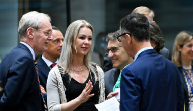 Rummenie trapt op tenen bij gevestigde belangen - Achtergrond Stikstofstemming