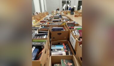 Nieuwe editie Excelsiors Boekenhal | Achterhoeknieuws.nl