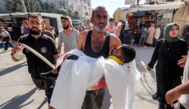 Trump spreekt VN toe: volg zijn speech hier live - De Standaard