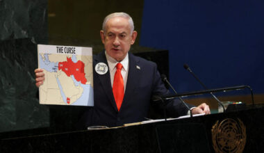 Live Midden-Oosten | Regisseur Oscarwinnende docu “gelyncht” door Joodse kolonisten