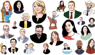 De 25ste Filmbonzen Top 25