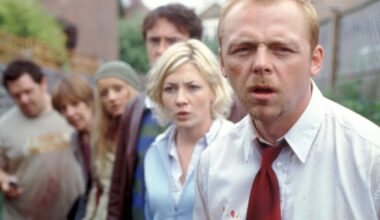 Deze bijna perfecte film gaat nu Netflix veroveren