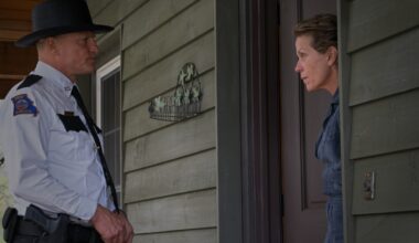 Een van de beste films van 2017 verovert nu HBO Max