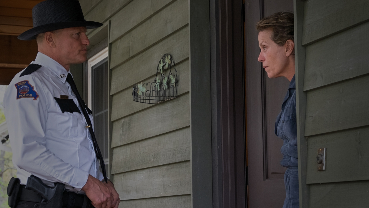 Een van de beste films van 2017 verovert nu HBO Max