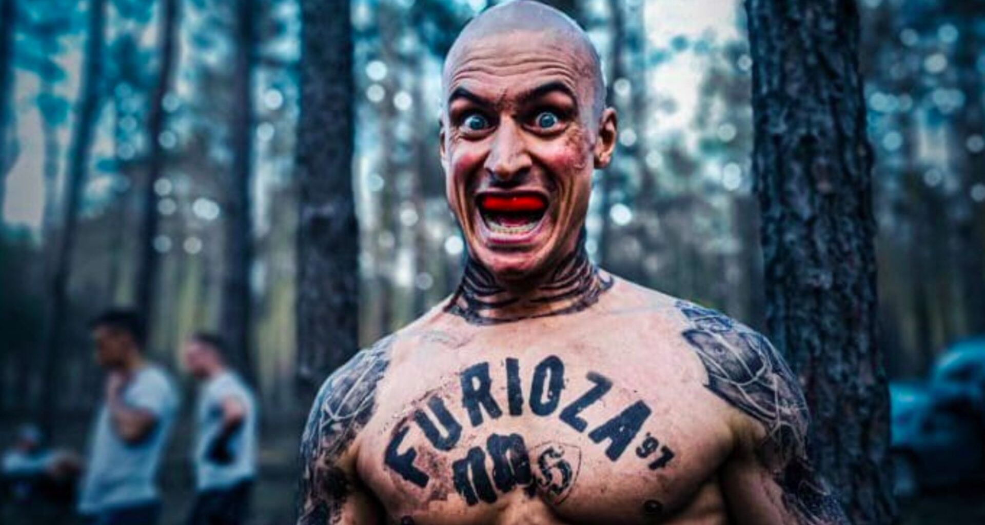 Keiharde hooliganfilm kegelt Netflix-kijkers omver: 'Zelden zo’n goede harde film gezien' | Netflix Nieuws