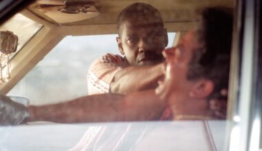 Uiterst aangrijpende film vol actie kaapt Netflix: "steelt de show in film vol chaos en actie"