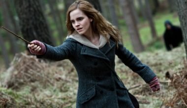 'Harry Potter'-actrice Emma Watson uit kritiek en krijgt gelijk aanval van JK Rowling te verwerken