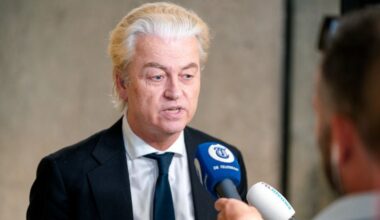 Wilders polariseert verder met extreem harde oproep tegen geweld