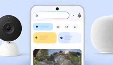 Google Home krijgt een Gemini for Home metamorfose: bekijk 'm hier