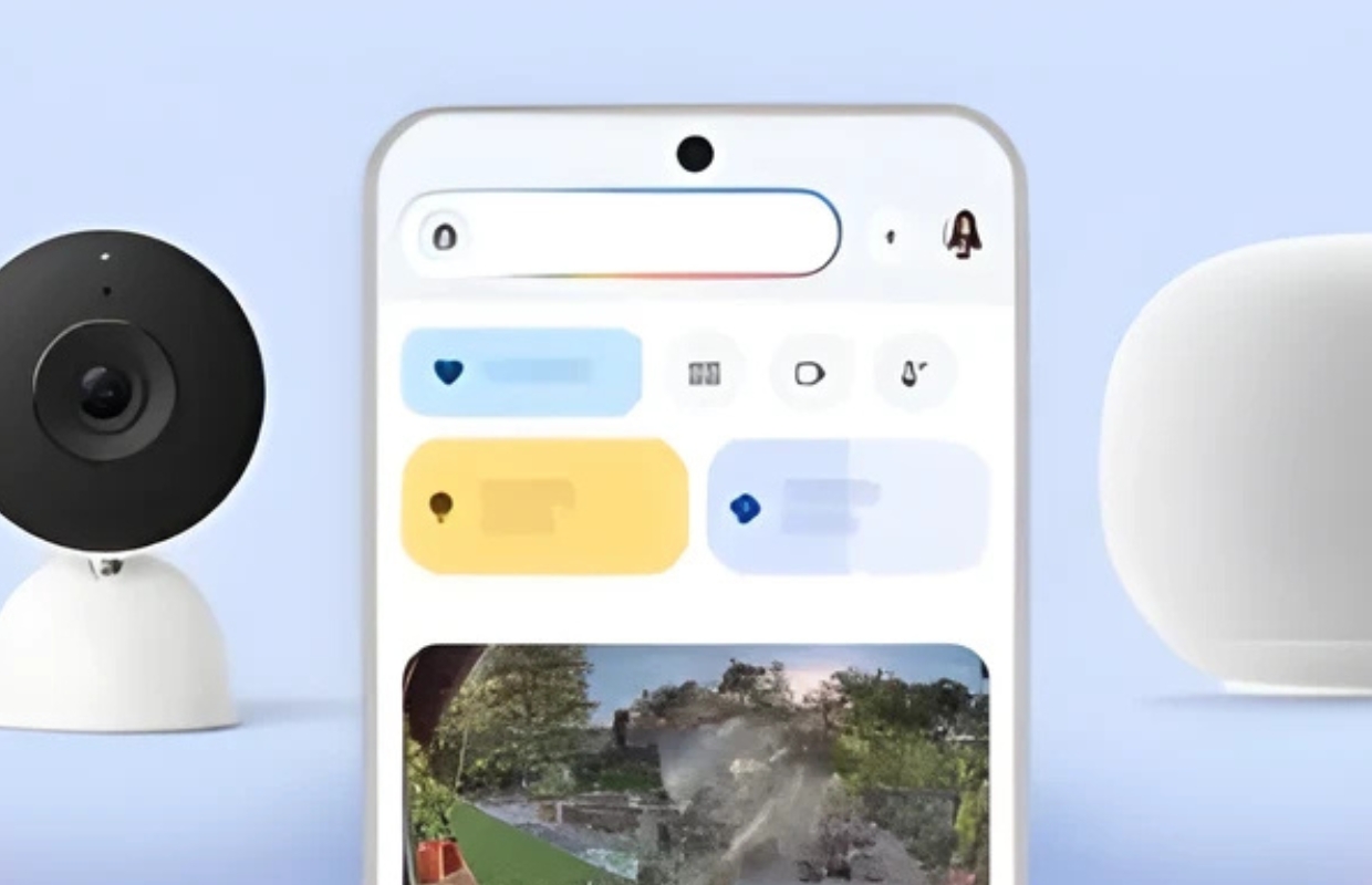 Google Home krijgt een Gemini for Home metamorfose: bekijk 'm hier