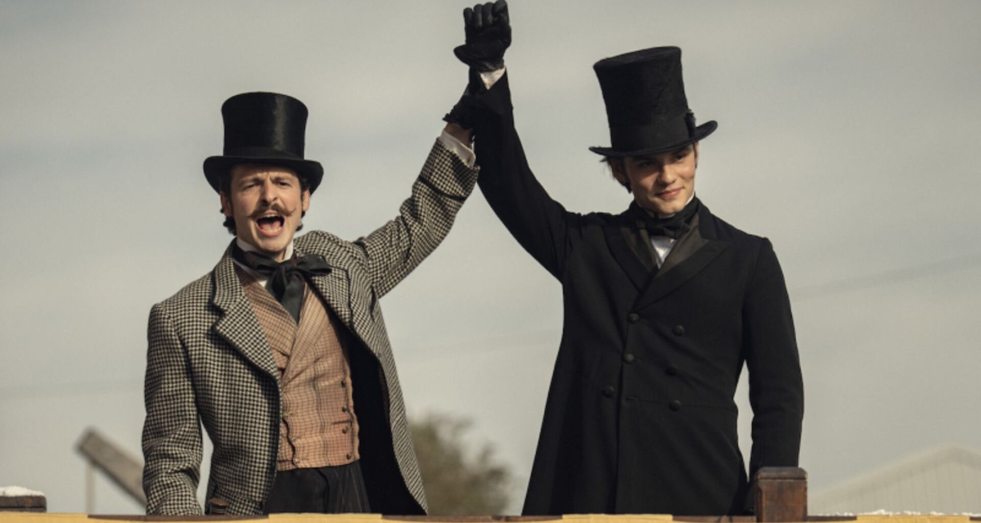 Grootste releases van deze week: alle nieuwe films en series van streaming op een rijtje | Streaming Nieuws