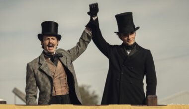 Grootste releases van deze week: alle nieuwe films en series van streaming op een rijtje | Streaming Nieuws