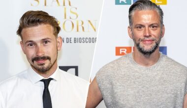 Raynor Arkenbout ontslagen in GTST door exit Kevin Hassing