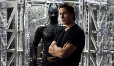 Na 13 jaar is er eindelijk duidelijkheid over het einde van 'The Dark Knight Rises'