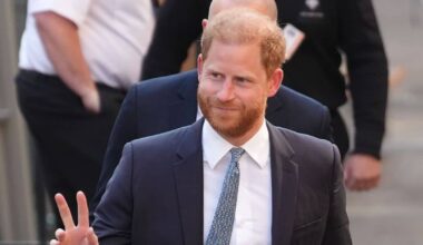 Harry Rechtband Beveiliging