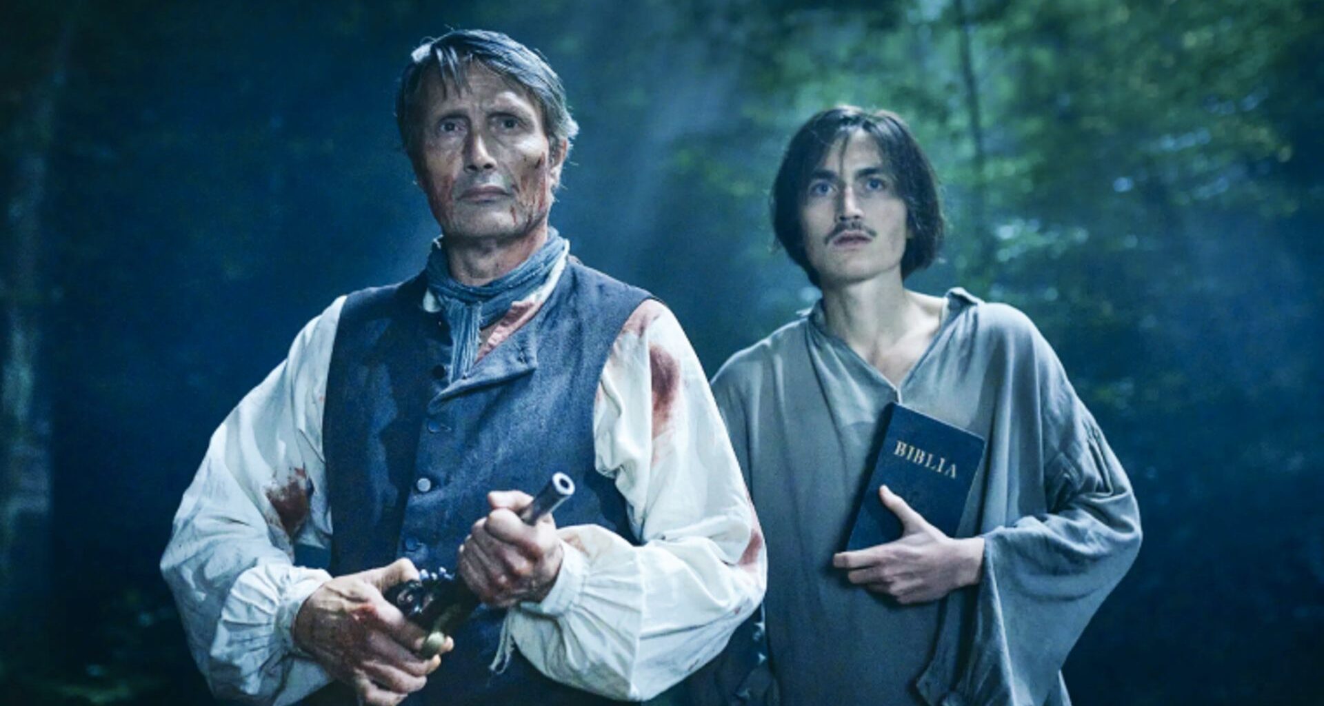 Netflix-concurrent knalt er één van de beste films van 2023 in: 'Grijpt je meteen bij de strot' | Film Nieuws