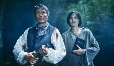 Netflix-concurrent knalt er één van de beste films van 2023 in: 'Grijpt je meteen bij de strot' | Film Nieuws