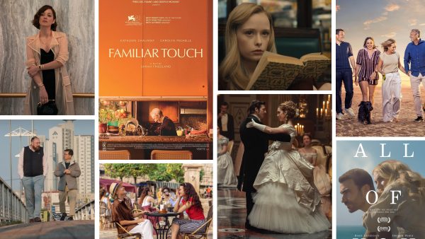 Van de psychologische thriller 'The Girlfriend' tot een hartverscheurend drama in 'All of You' (en nog 10 andere kijktips)