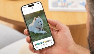 Dit 3D-effect in iOS 26 brengt ál je foto's tot leven!