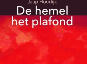 Nieuw boek van Jaap Houdijk uit Moergestel