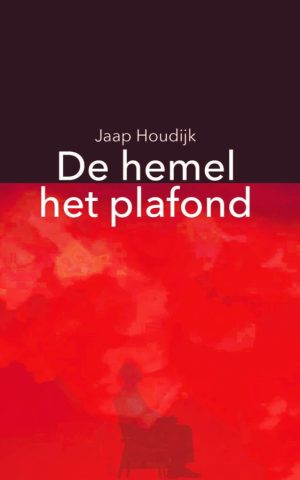 Nieuw boek van Jaap Houdijk uit Moergestel