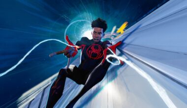 'Spider-Man: Beyond the Spider-Verse' komt toch eerder uit dan gedacht