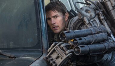 De scifi-film op HBO Max die je nooit vergeet als je hem eenmaal hebt gezien: "Meeslepend, goed geacteerd, grappig en slim"