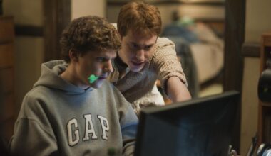 De titel van 'The Social Network II' krijgt flink aanpassing én datum eindelijk onthuld