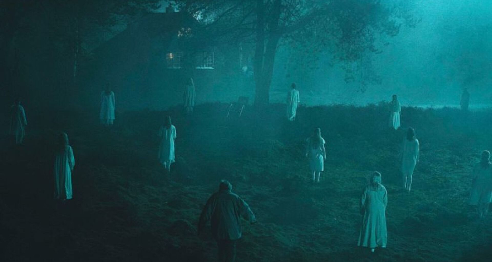 Horrorfilm over een bizar Drents fenomeen nu geheel gratis te streamen: 'Doe er iets mee!' | Film Nieuws