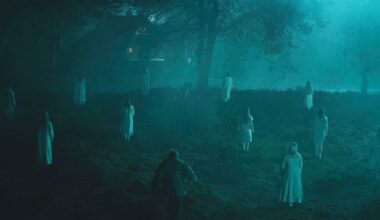 Horrorfilm over een bizar Drents fenomeen nu geheel gratis te streamen: 'Doe er iets mee!' | Film Nieuws