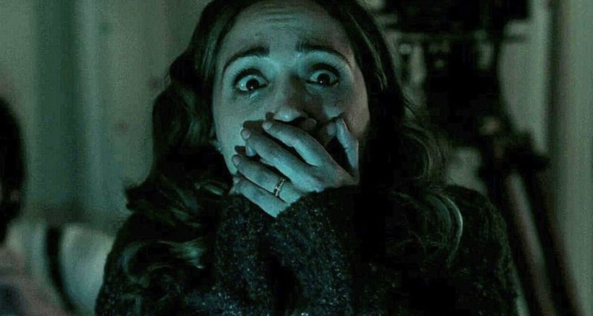 Netflix trekt de stekker uit één van de meest succesvolle horrorfilms ooit: 'Ben me rot geschrokken' | Film Nieuws