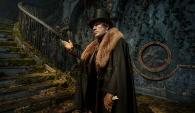 De nieuwe 'Frankenstein'-film verschijnt op deze dag in de Nederlandse bioscopen