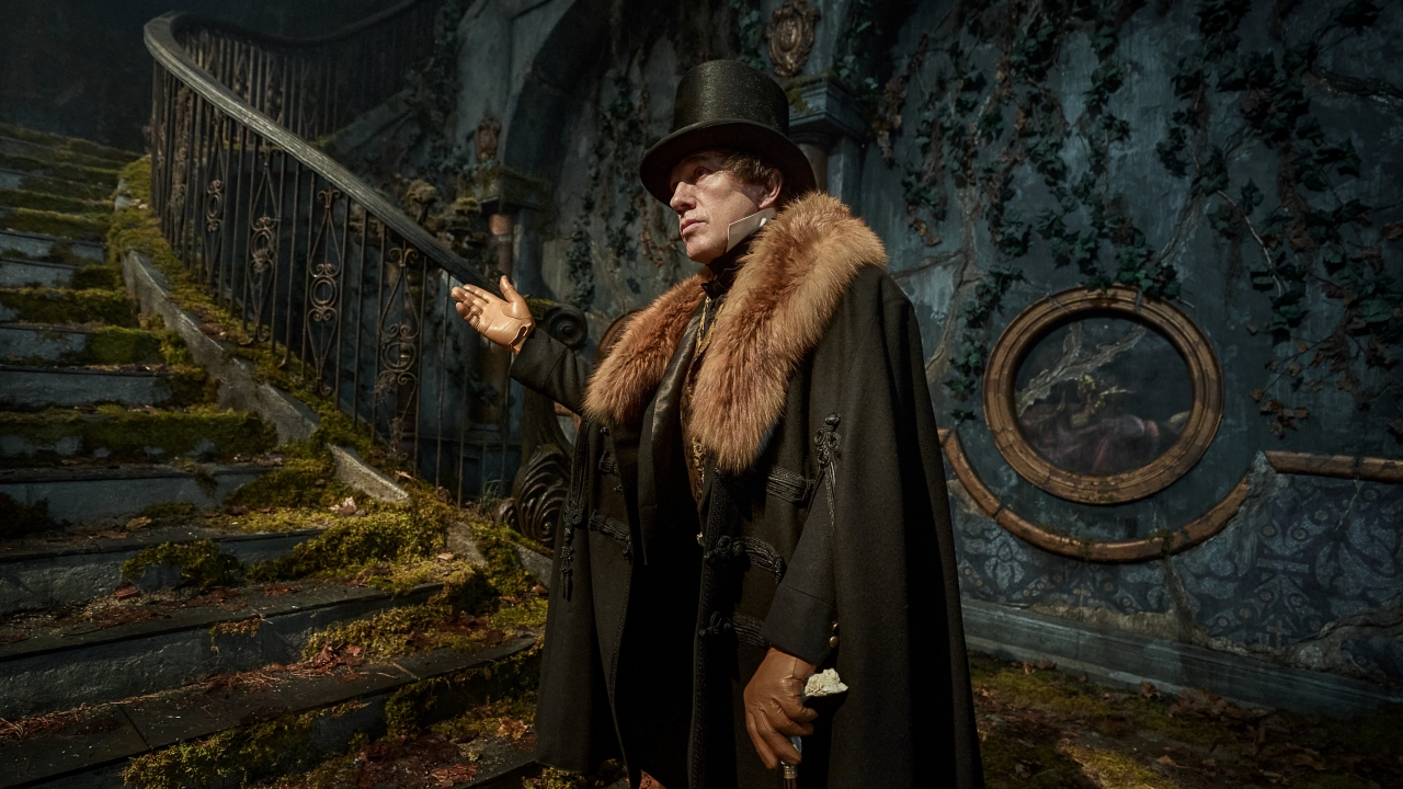 De nieuwe 'Frankenstein'-film verschijnt op deze dag in de Nederlandse bioscopen