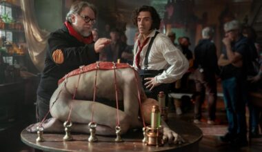 Na 25 jaar keert een van de grootste sci-fi-saga’s terug op Netflix