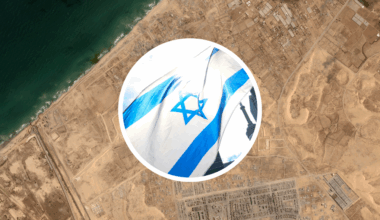 Frankrijk erkent Palestijnse staat • „Nederland wil later Palestijnse staat erkennen"