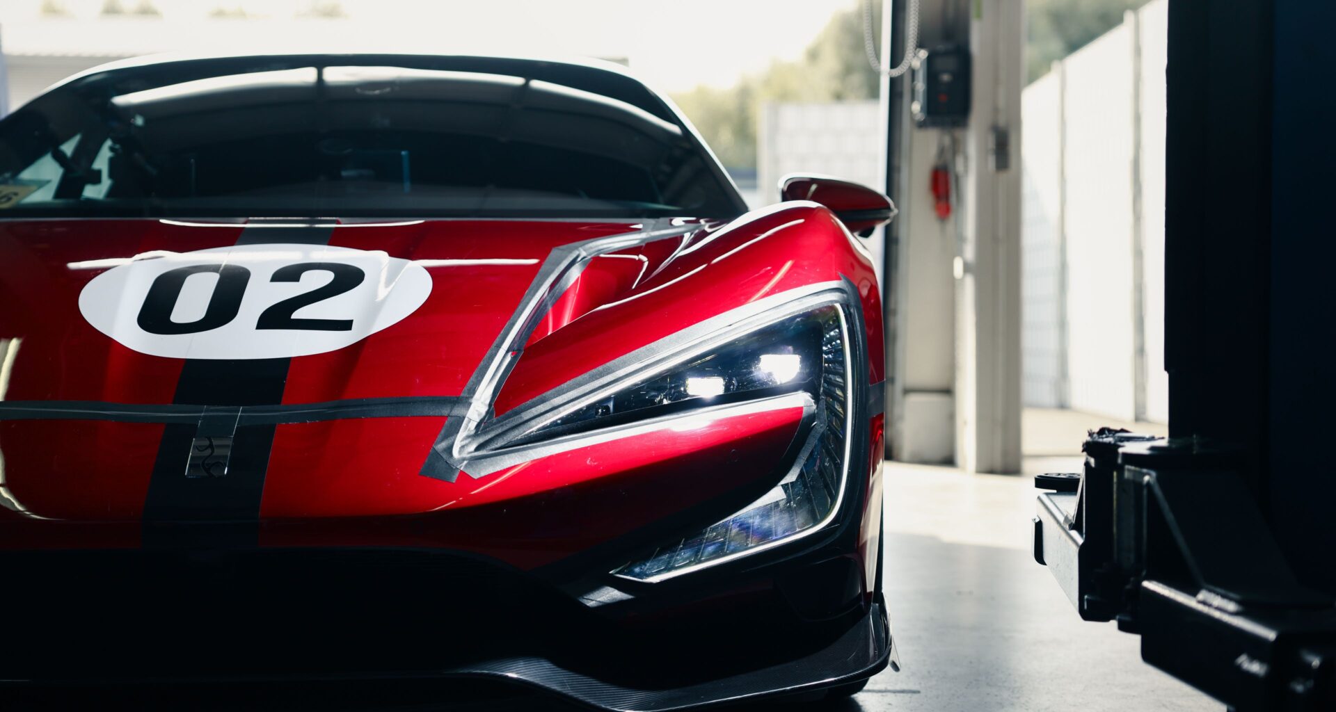 Yangwang U9 sneller dan gedacht en verbreekt Bugatti-record