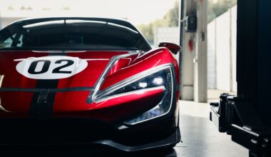 Yangwang U9 sneller dan gedacht en verbreekt Bugatti-record