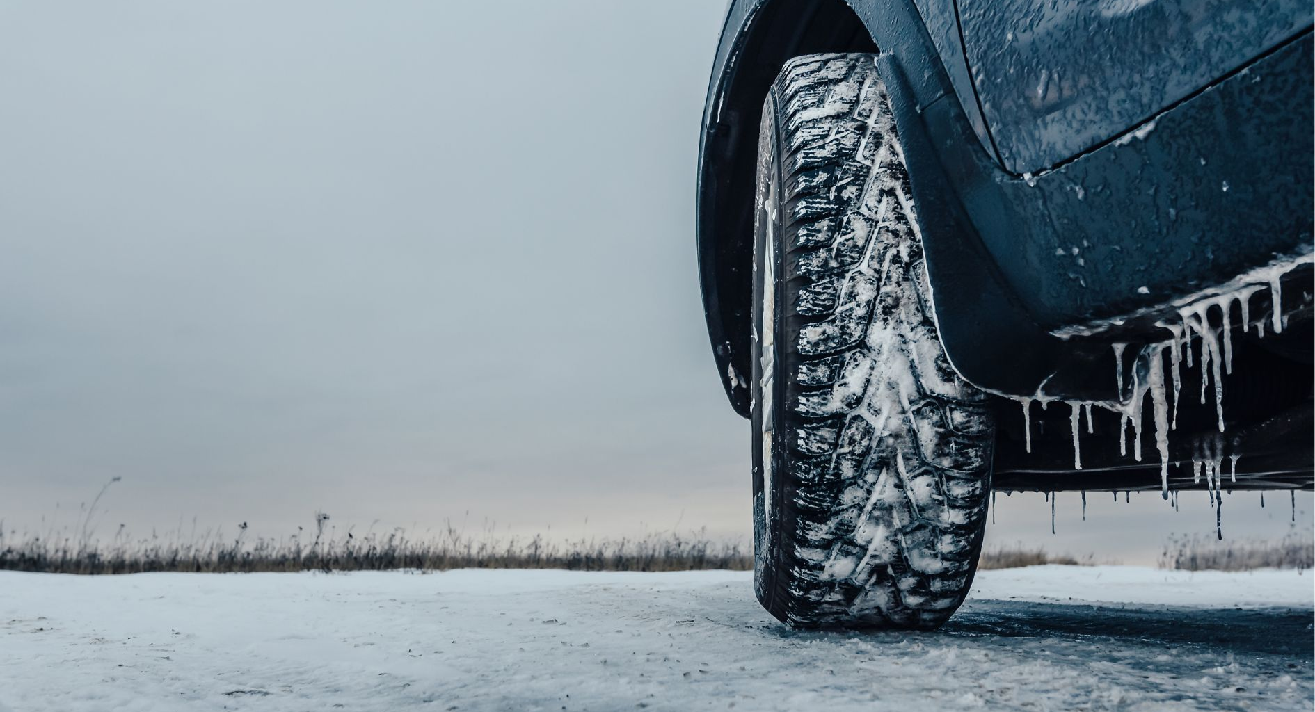 Winterbandentest 2025: zorgwekkende resultaten