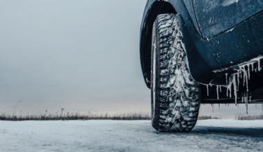 Winterbandentest 2025: zorgwekkende resultaten