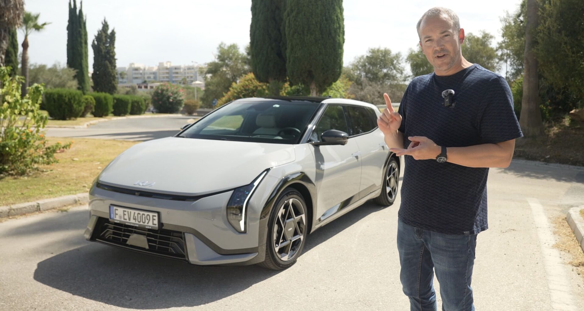 Wordt deze Kia EV4 de bestverkochte auto van Nederland?