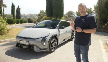 Wordt deze Kia EV4 de bestverkochte auto van Nederland?